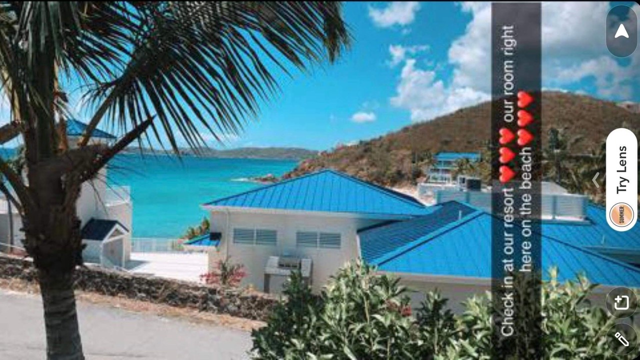 Photo of Outdoor in Estate Frenchman Bay