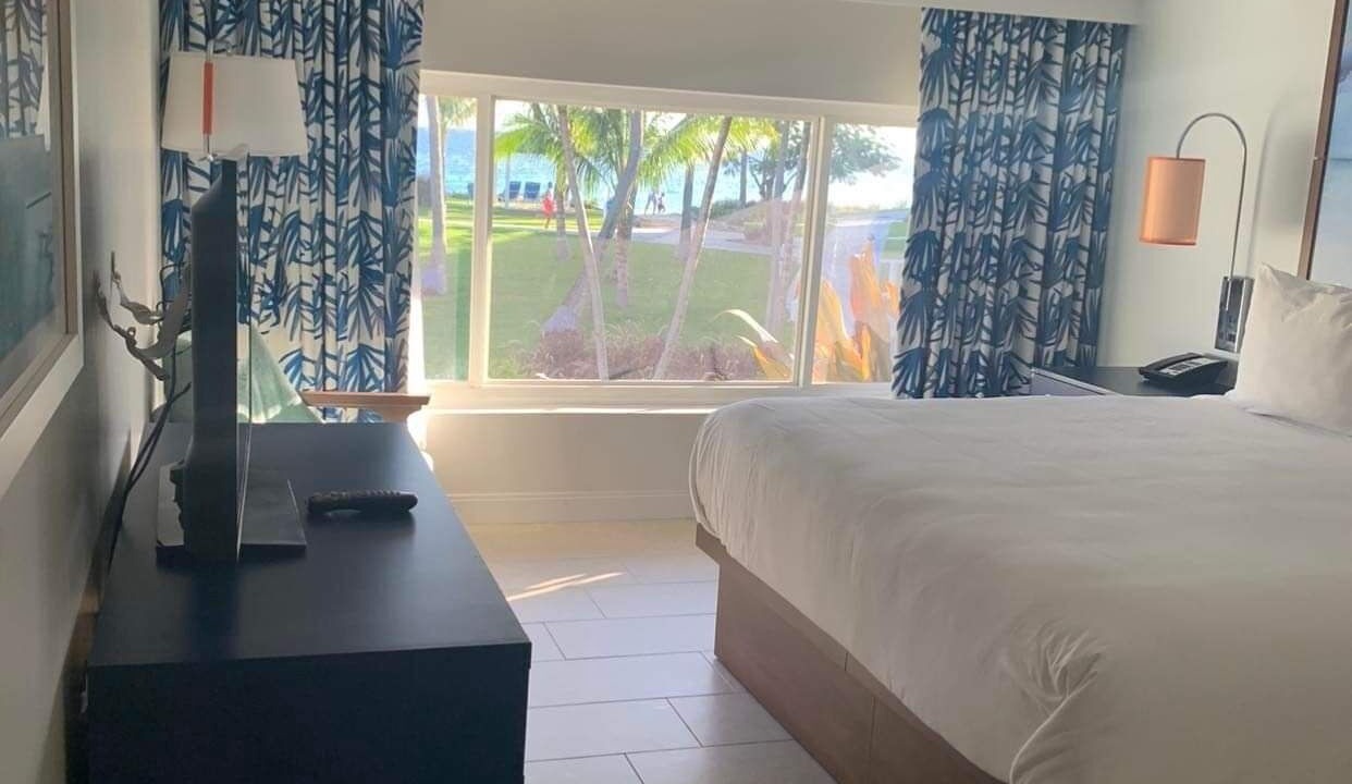 Photo of Bedroom in Estate Frenchman Bay