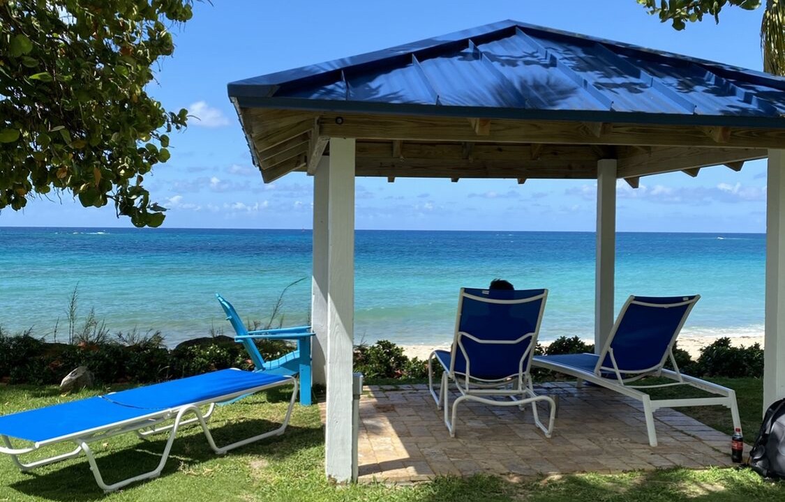 Photo of Outdoor in Estate Frenchman Bay
