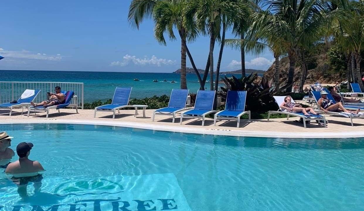 Photo of Outdoor in Estate Frenchman Bay