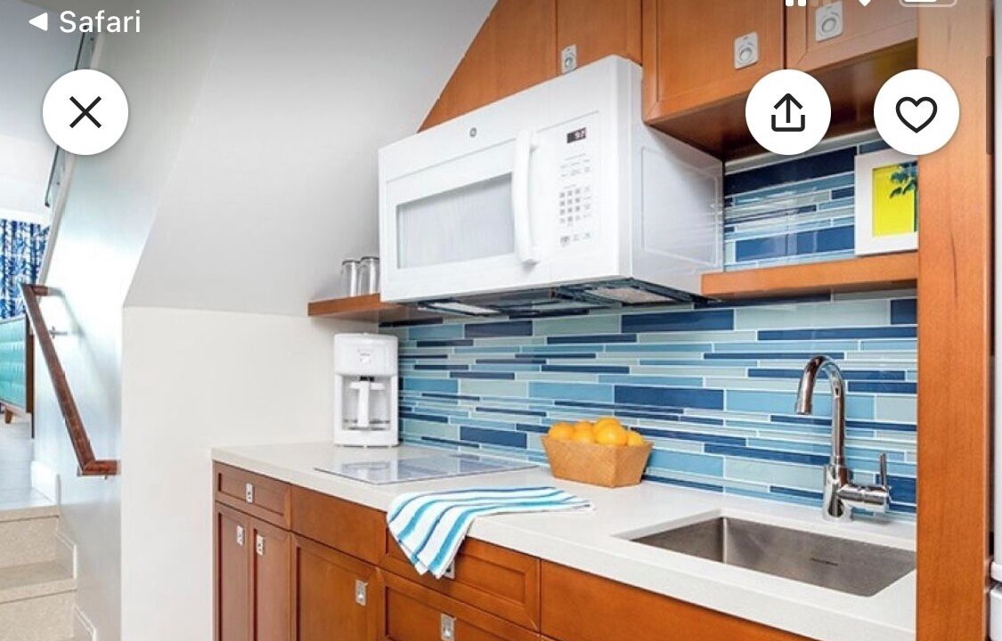 Photo of Kitchen in Estate Frenchman Bay