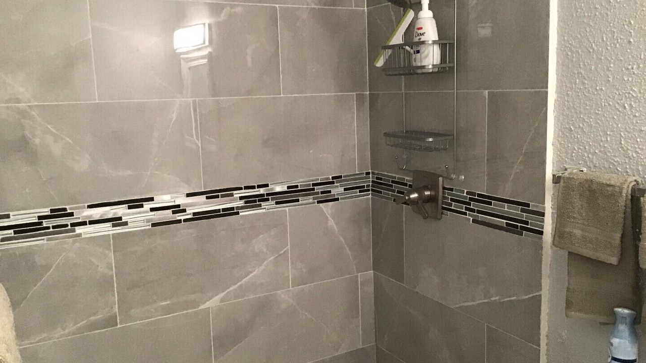 Photo of Bathroom in Estate Golden Rock