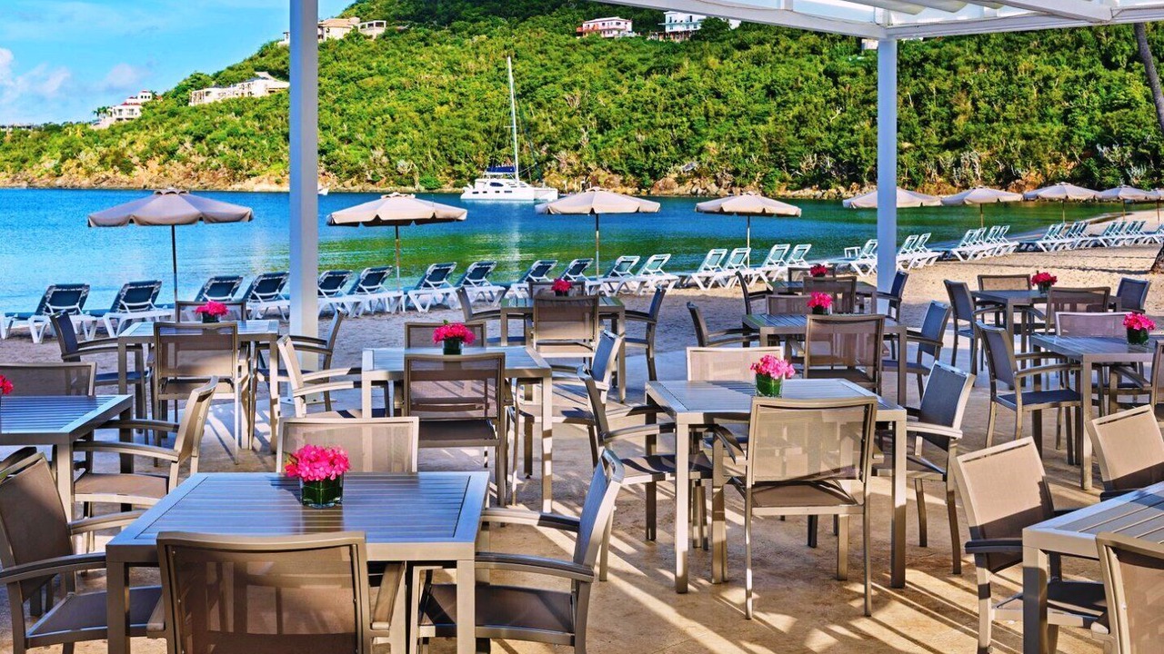 Photo of Outdoor in Estate Chocolate Hole and Great Cruz Bay
