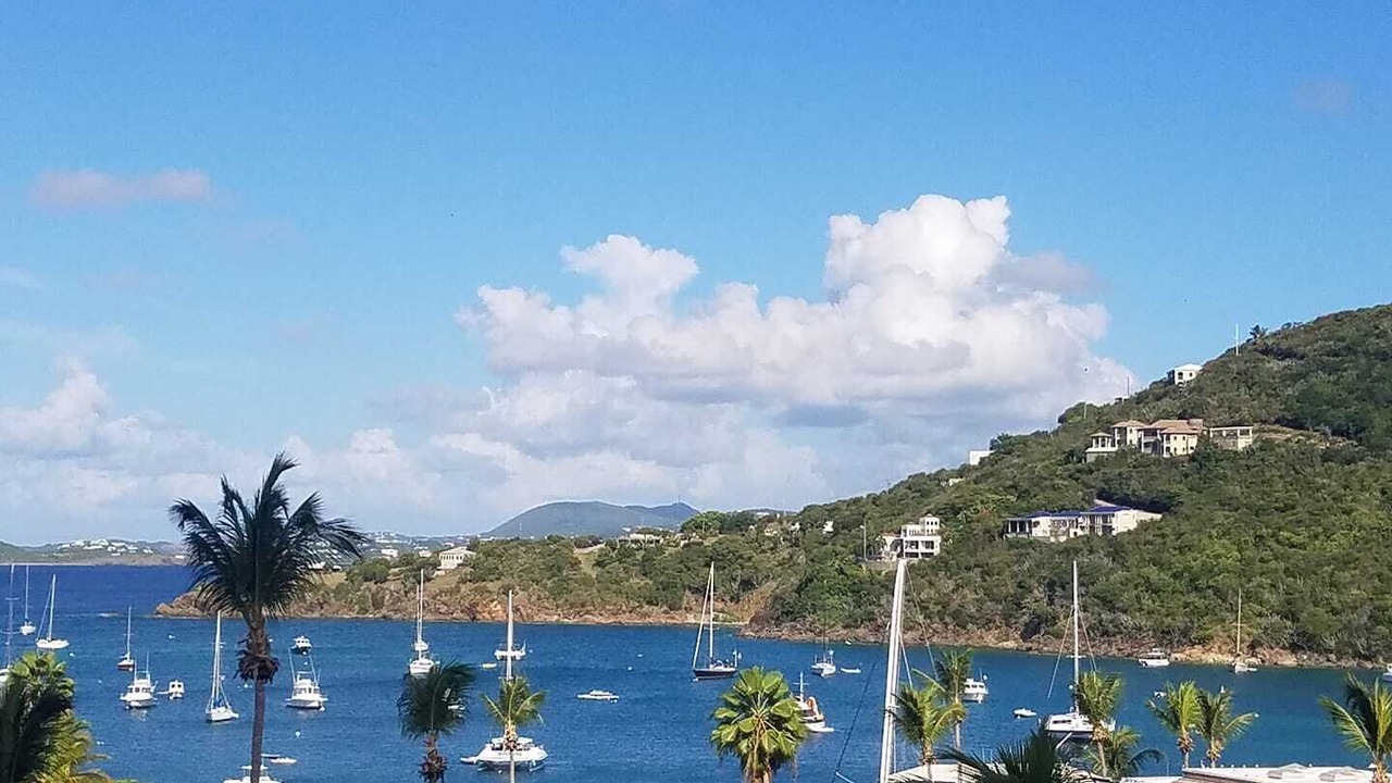 Photo of Others in Estate Chocolate Hole and Great Cruz Bay