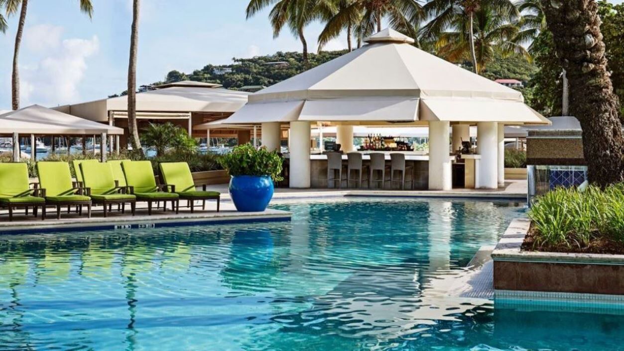 Photo of Outdoor in Estate Chocolate Hole and Great Cruz Bay