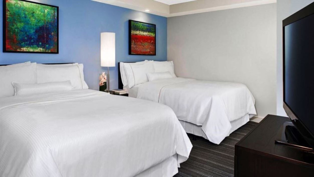 Photo of Bedroom in Estate Chocolate Hole and Great Cruz Bay
