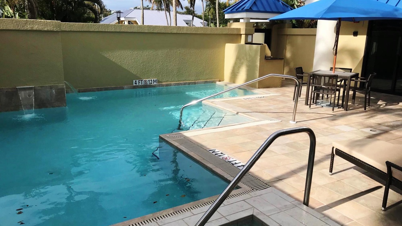 Photo of Outdoor in Estate Chocolate Hole and Great Cruz Bay