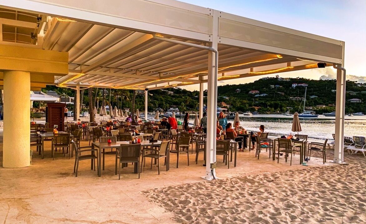 Photo of Outdoor in Estate Chocolate Hole and Great Cruz Bay