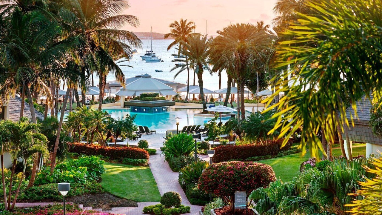 Photo of Outdoor in Estate Chocolate Hole and Great Cruz Bay