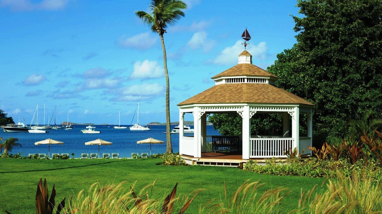 Photo of Outdoor in Estate Chocolate Hole and Great Cruz Bay