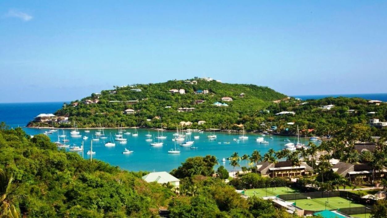 Photo of Others in Estate Chocolate Hole and Great Cruz Bay