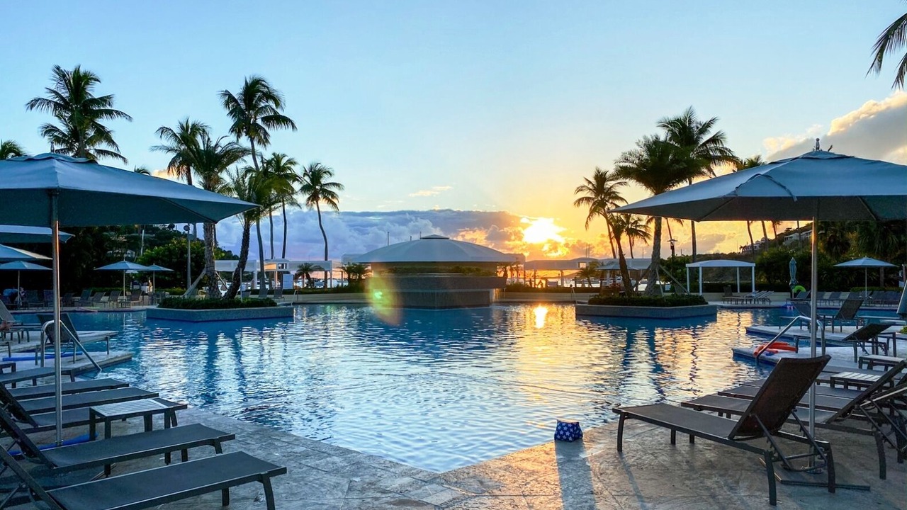 Photo of Outdoor in Estate Chocolate Hole and Great Cruz Bay