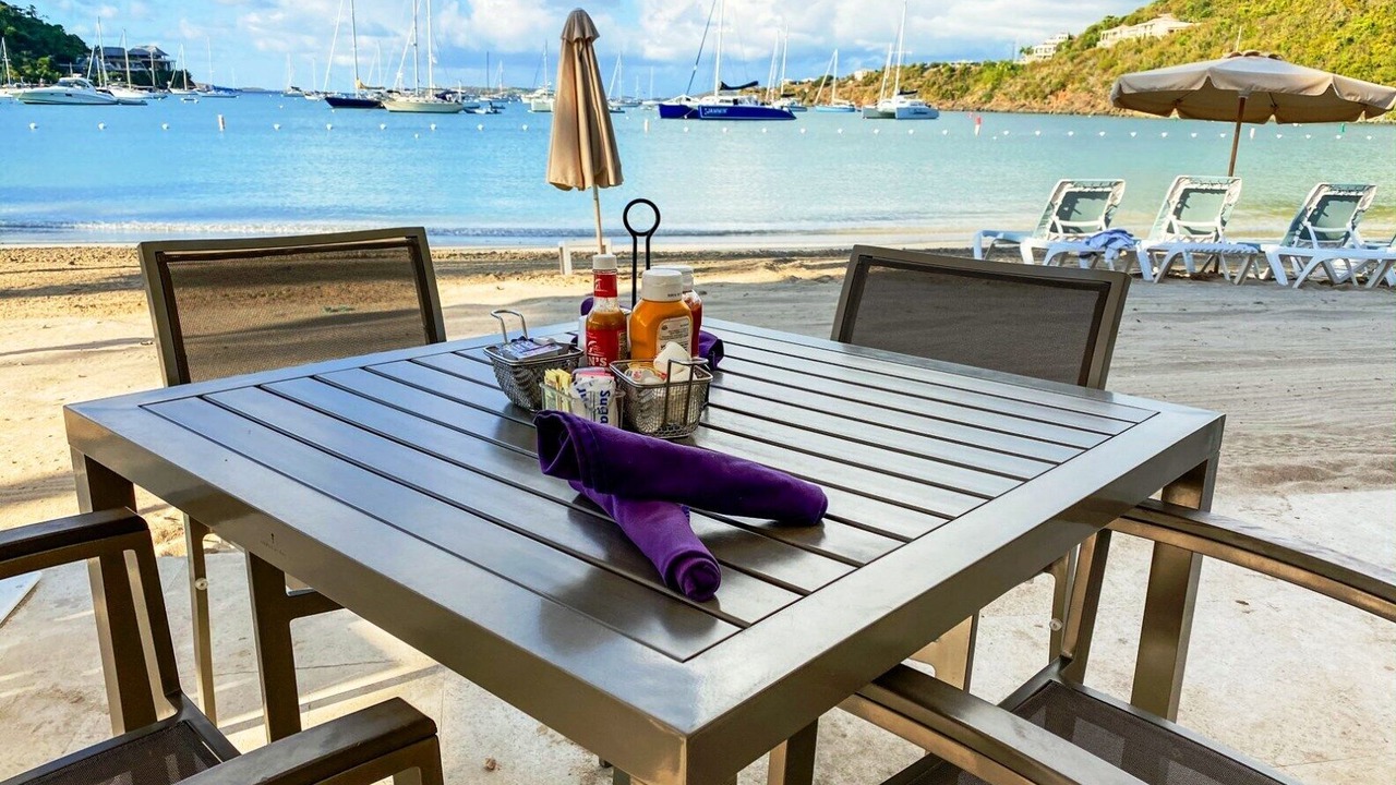 Photo of Outdoor in Estate Chocolate Hole and Great Cruz Bay