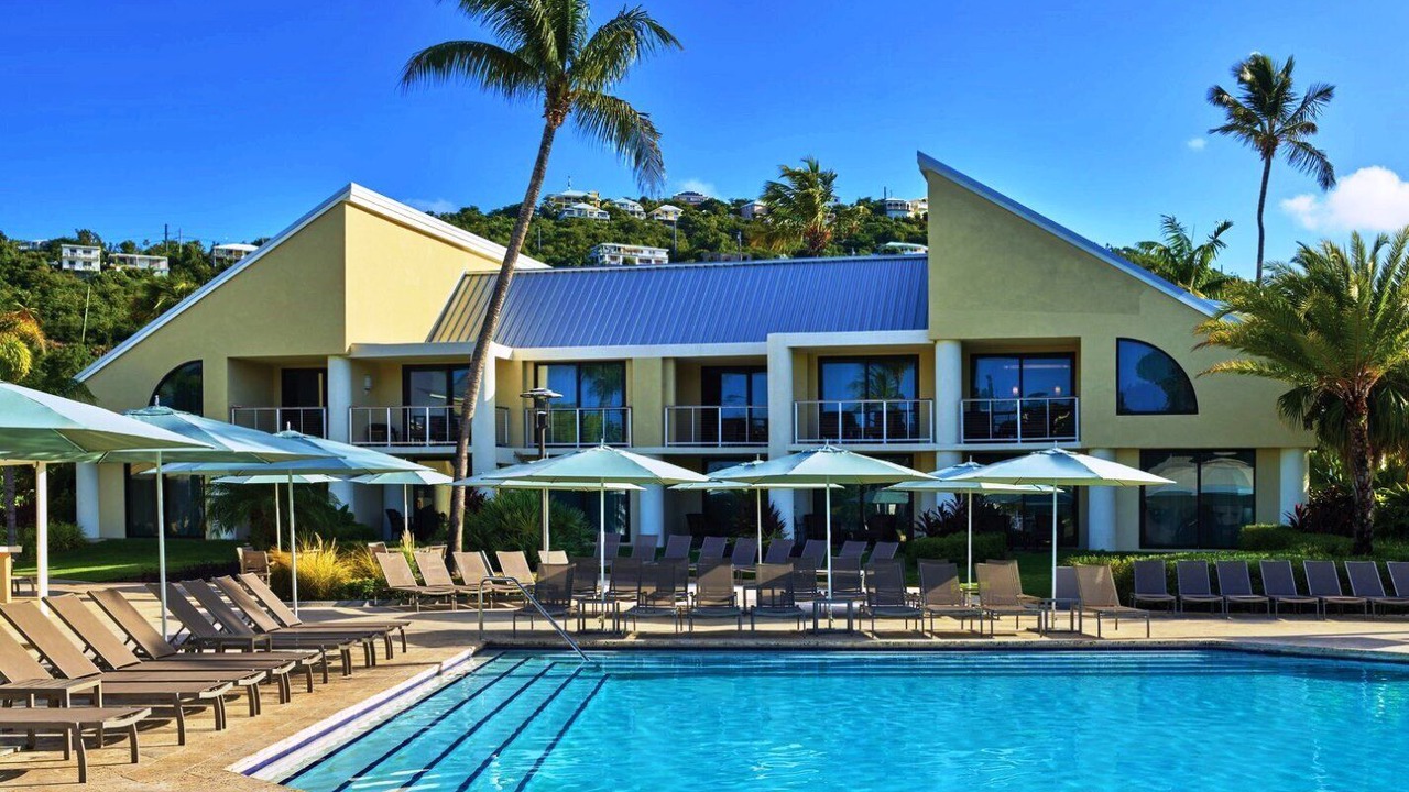 Photo of Outdoor in Estate Chocolate Hole and Great Cruz Bay