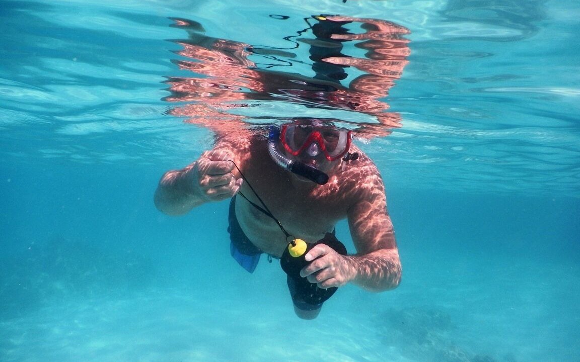 Photo of Outdoor in Estate Chocolate Hole and Great Cruz Bay