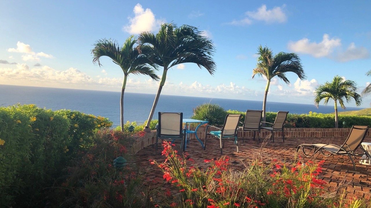 Photo of Patio Balcony in Slob