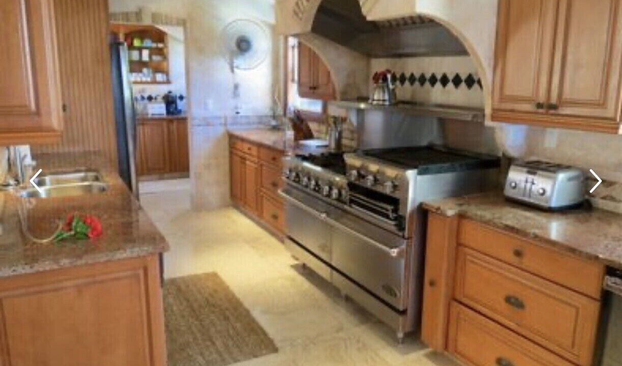 Photo of Kitchen in Slob