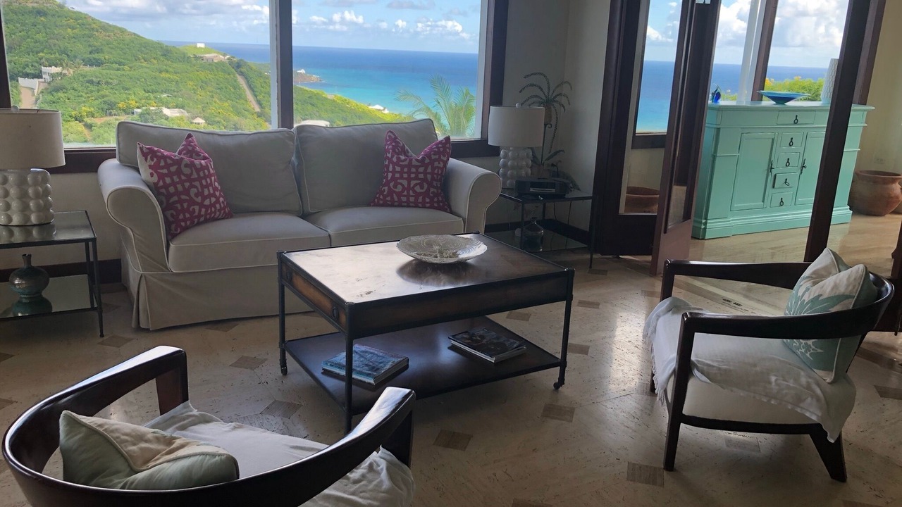 Photo of Livingroom in Slob