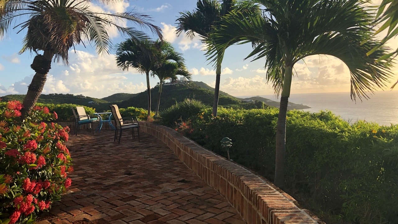 Photo of Patio Balcony in Slob