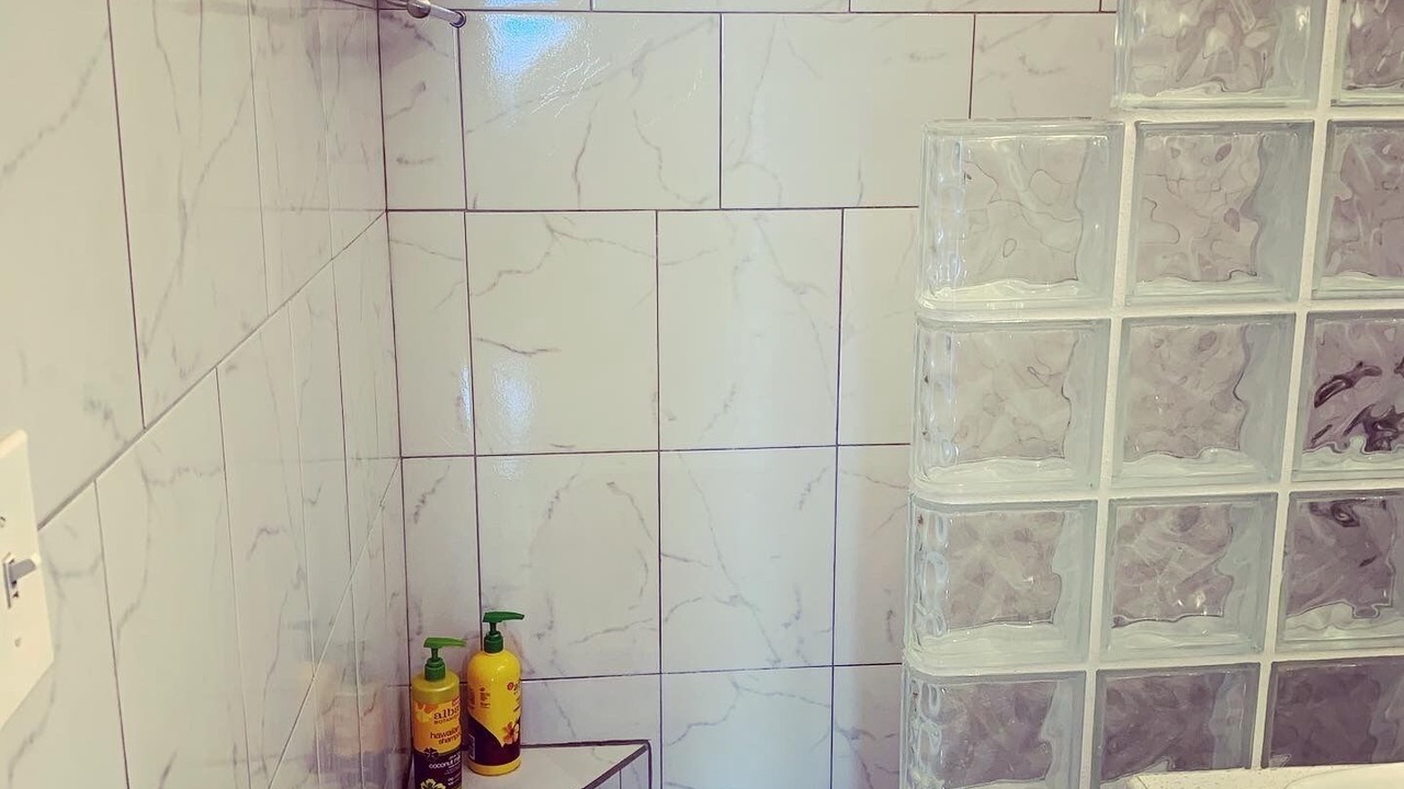 Photo of Bathroom in Bolongo Bay