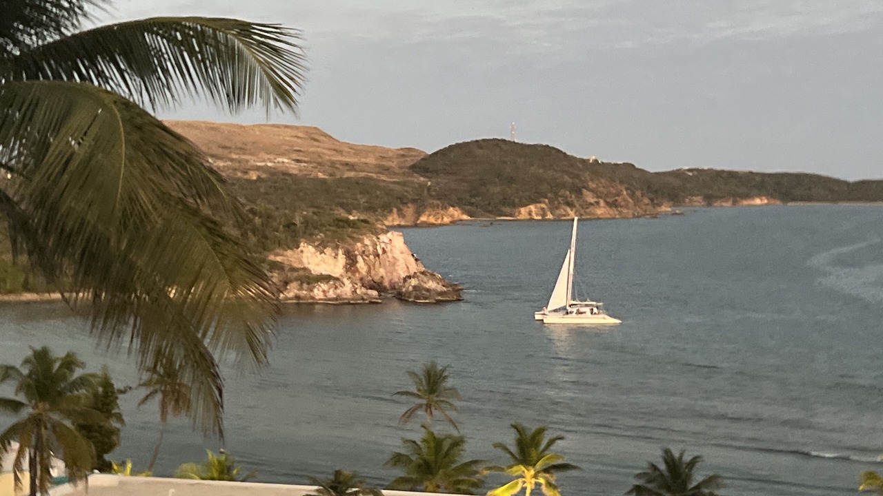 Photo of Others in Bolongo Bay