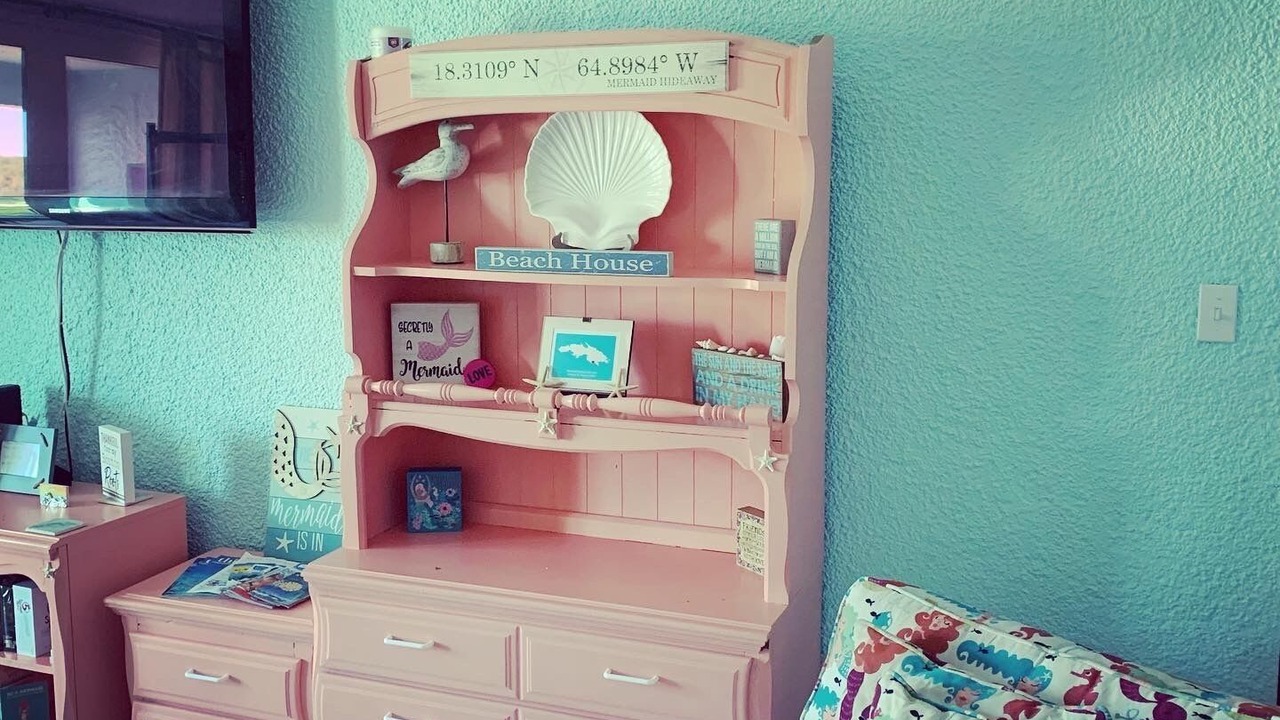 Photo of Livingroom in Bolongo Bay