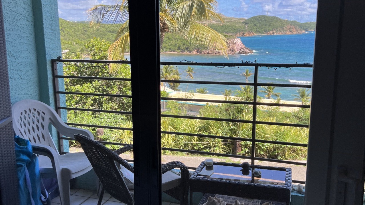 Photo of Outdoor in Bolongo Bay