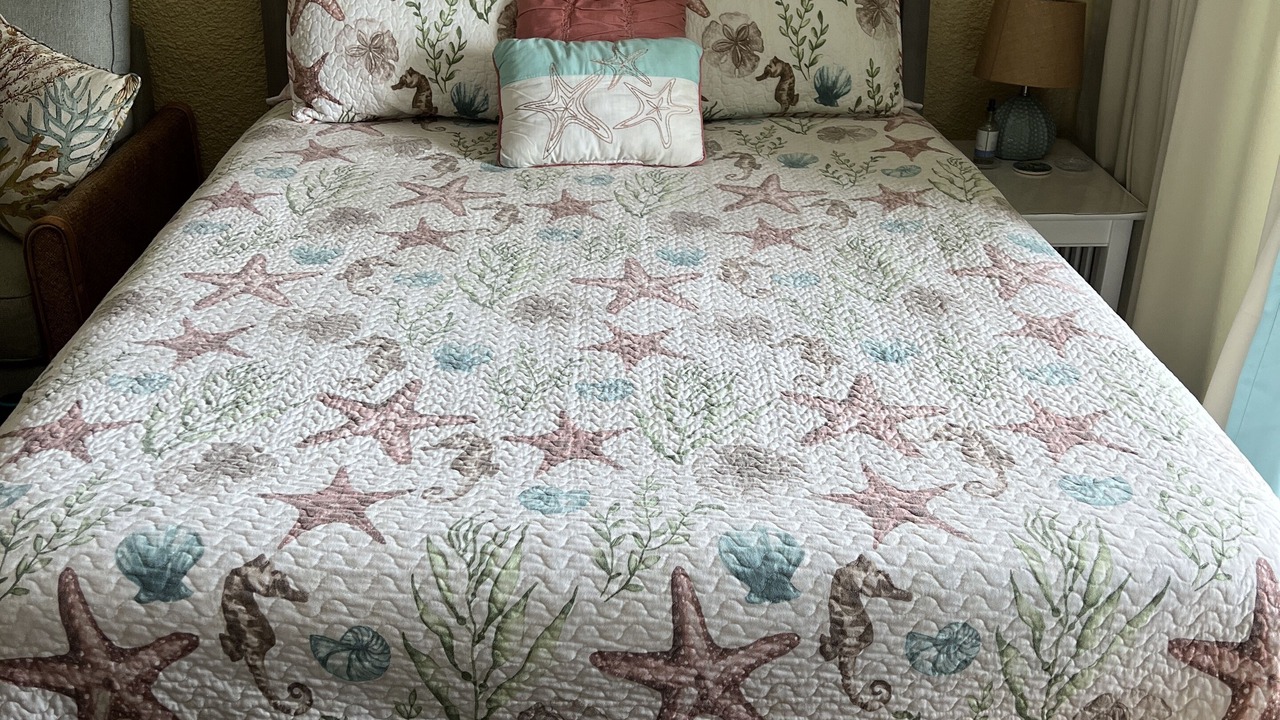Photo of Bedroom in Bolongo Bay