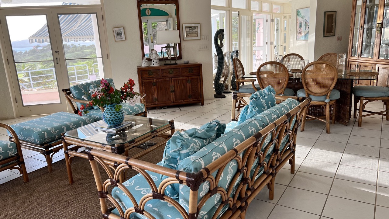 Photo of Livingroom in Testman
