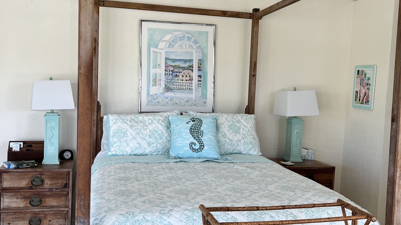 Photo of Bedroom in Testman