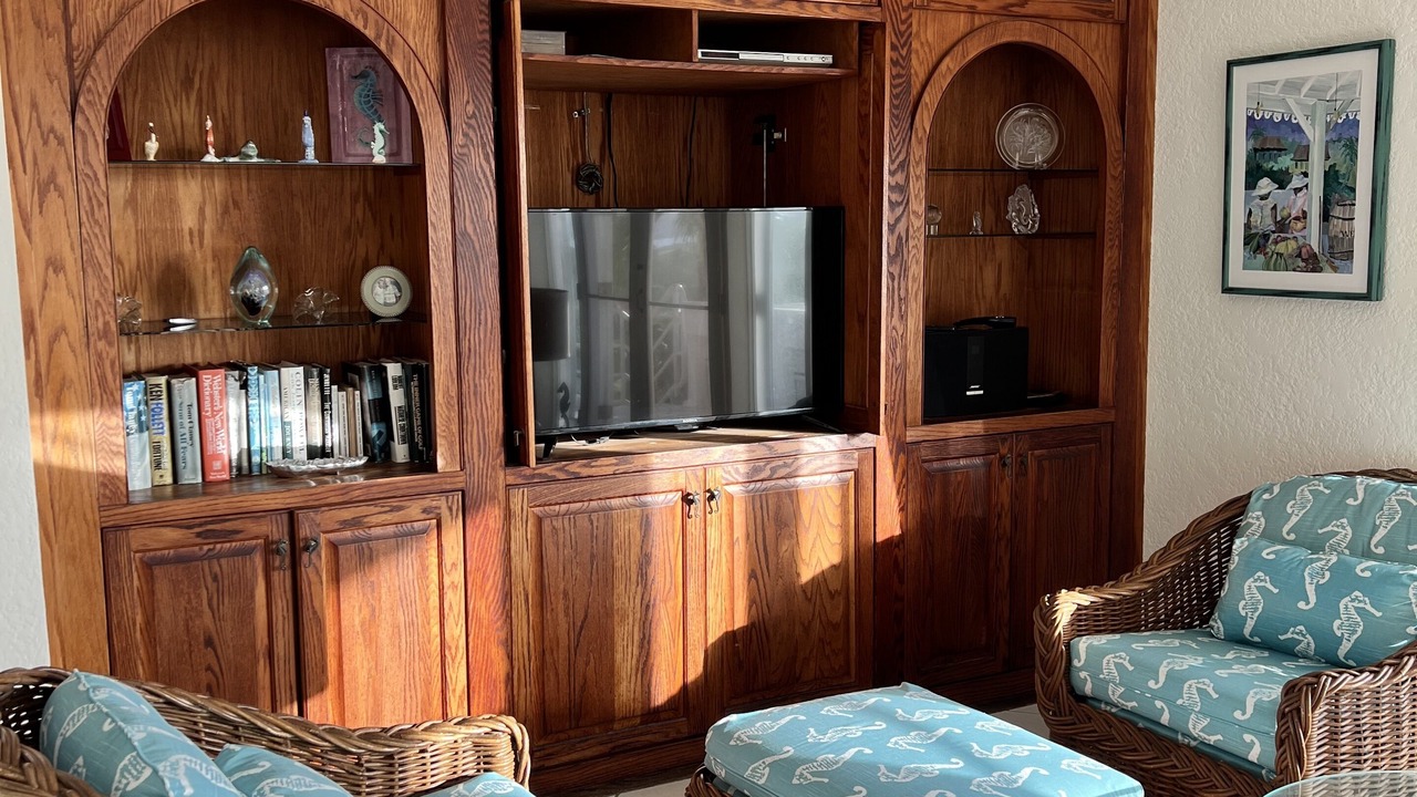 Photo of Livingroom in Testman