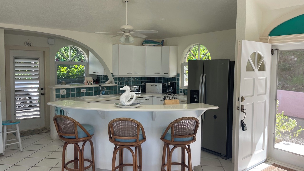 Photo of Kitchen in Testman