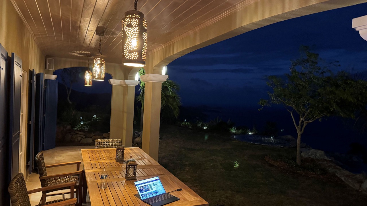 Photo of Outdoor in Skytop