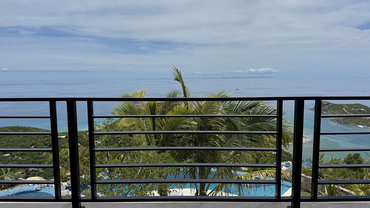 Photo of Patio Balcony in Skytop