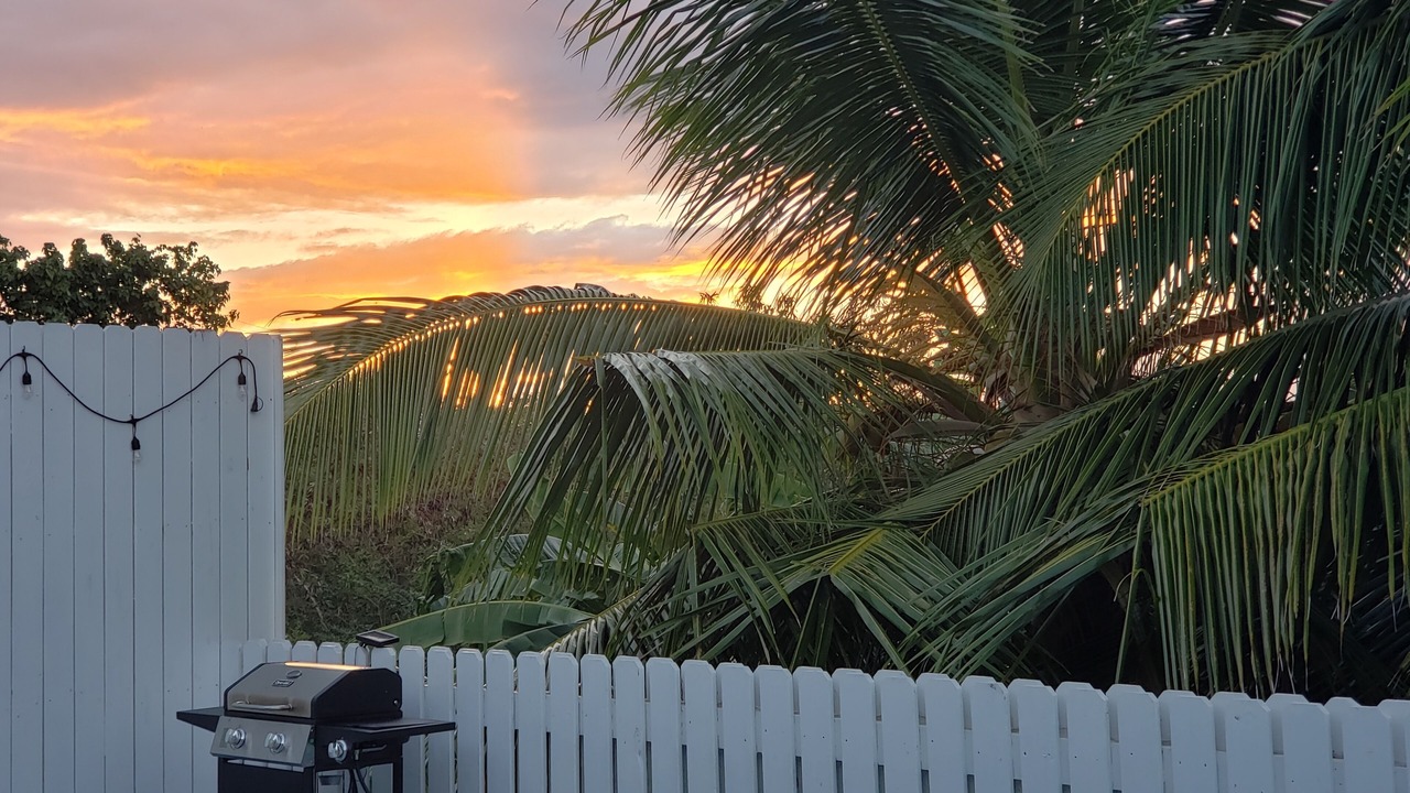 Photo of Outdoor in Cabes Point