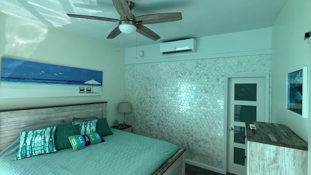 Photo of Bedroom in Cabes Point