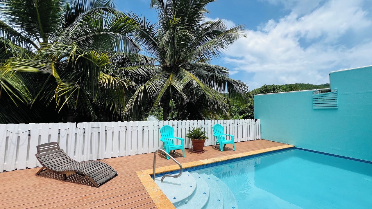 Photo of Outdoor in Cabes Point