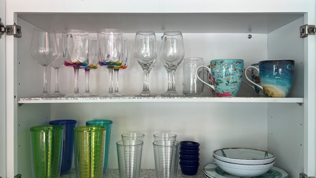 Photo of Kitchen in Cabes Point