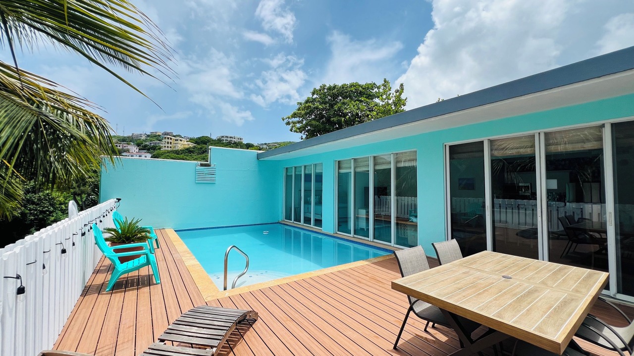 Photo of Outdoor in Cabes Point