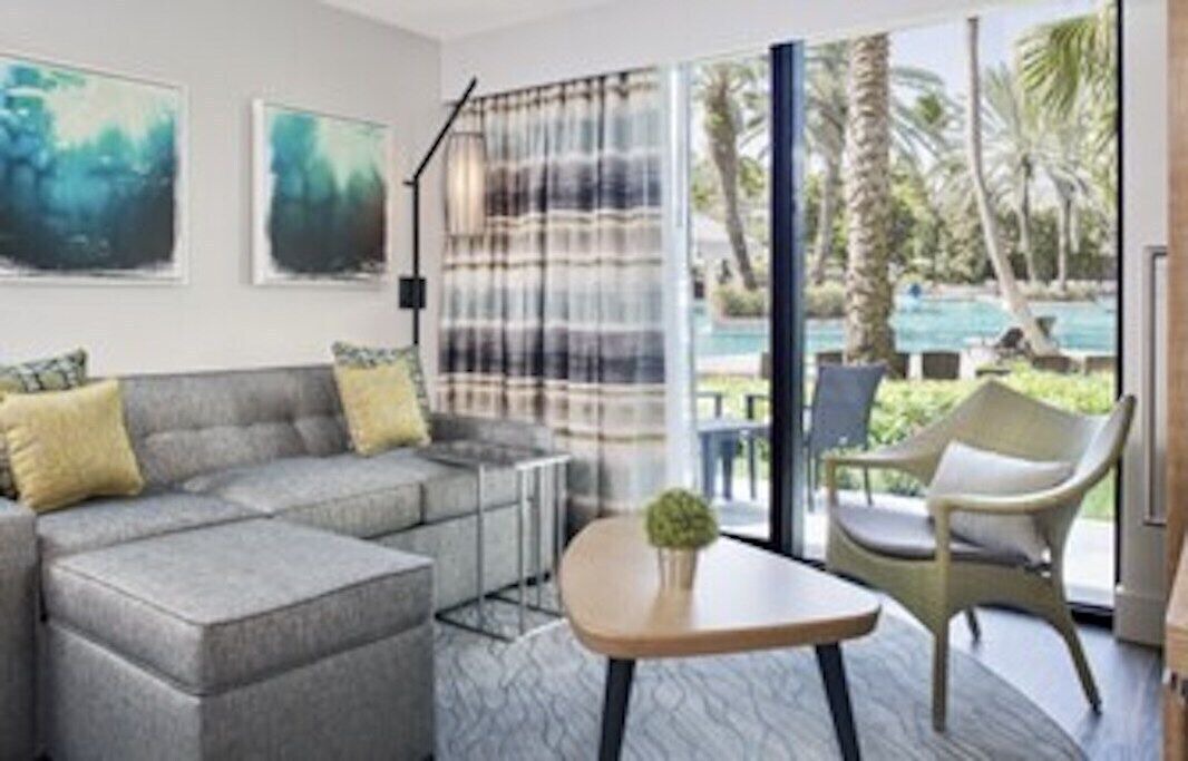 Photo of Livingroom in Hart Bay