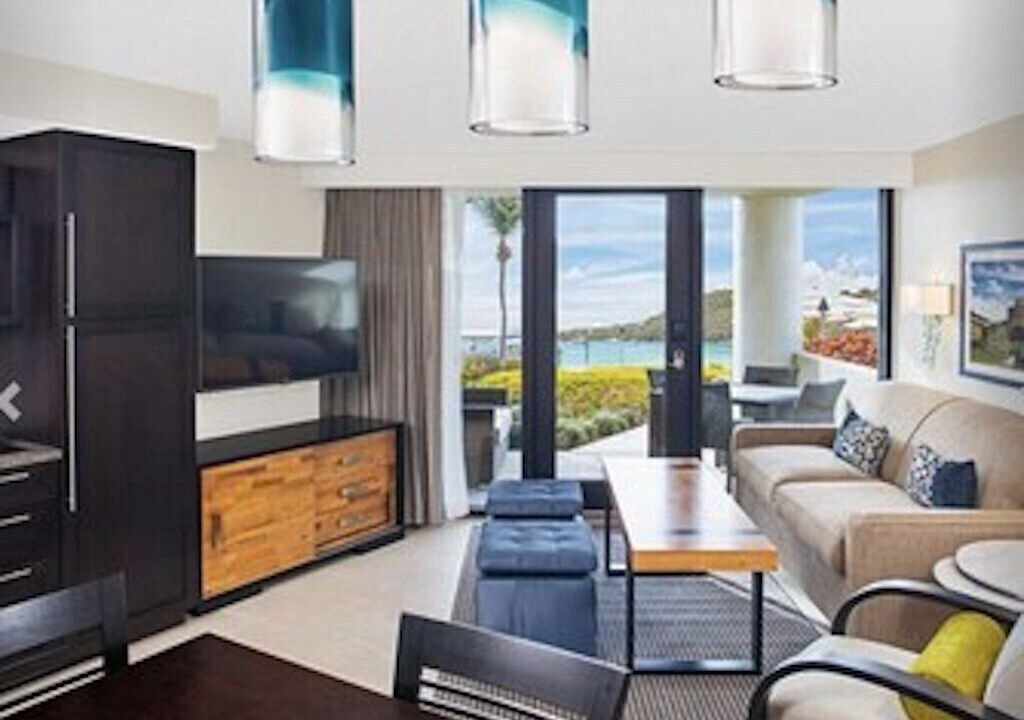 Photo of Livingroom in Hart Bay