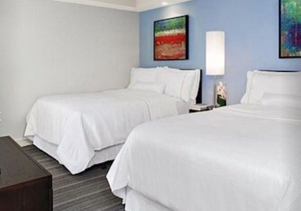 Photo of Bedroom in Hart Bay