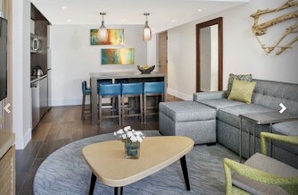 Photo of Livingroom in Hart Bay
