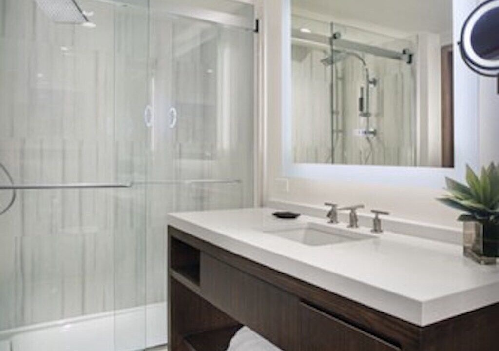 Photo of Bathroom in Hart Bay