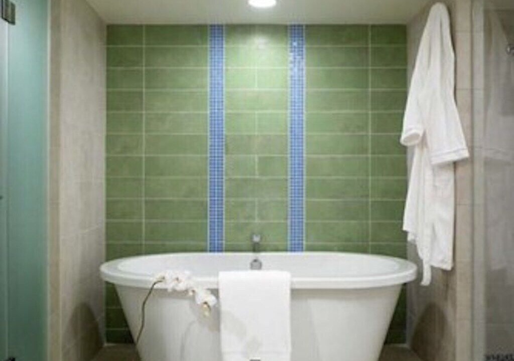 Photo of Bathroom in Hart Bay