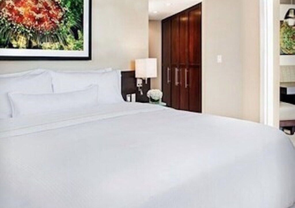 Photo of Bedroom in Hart Bay