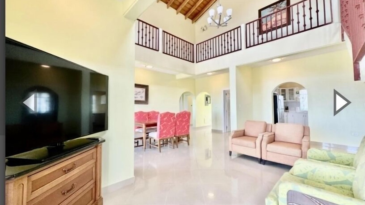 Photo of Livingroom in Benner