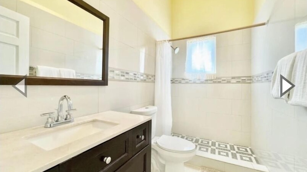 Photo of Bathroom in Benner