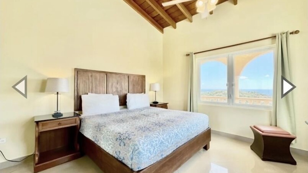 Photo of Bedroom in Benner