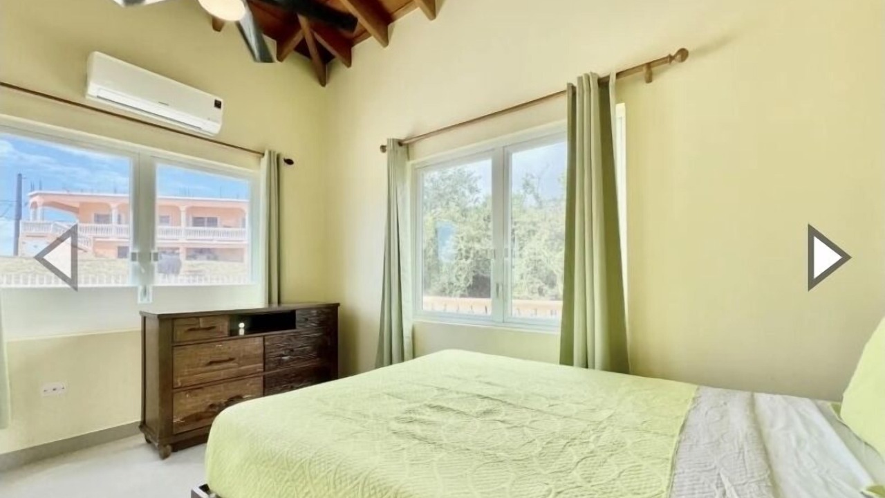 Photo of Bedroom in Benner
